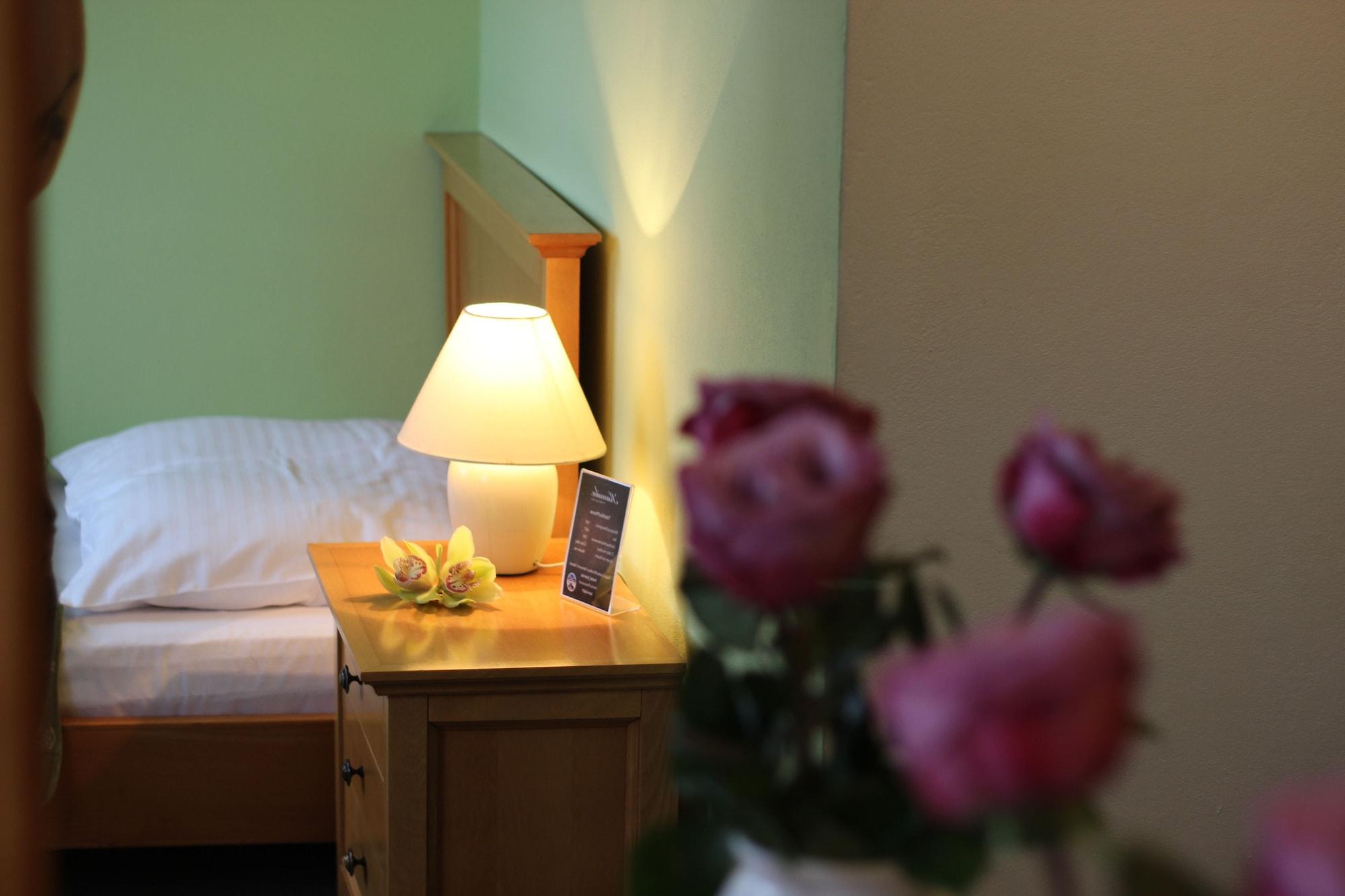Kastiel Agatka Hotel Chorvatsky Grob Ngoại thất bức ảnh