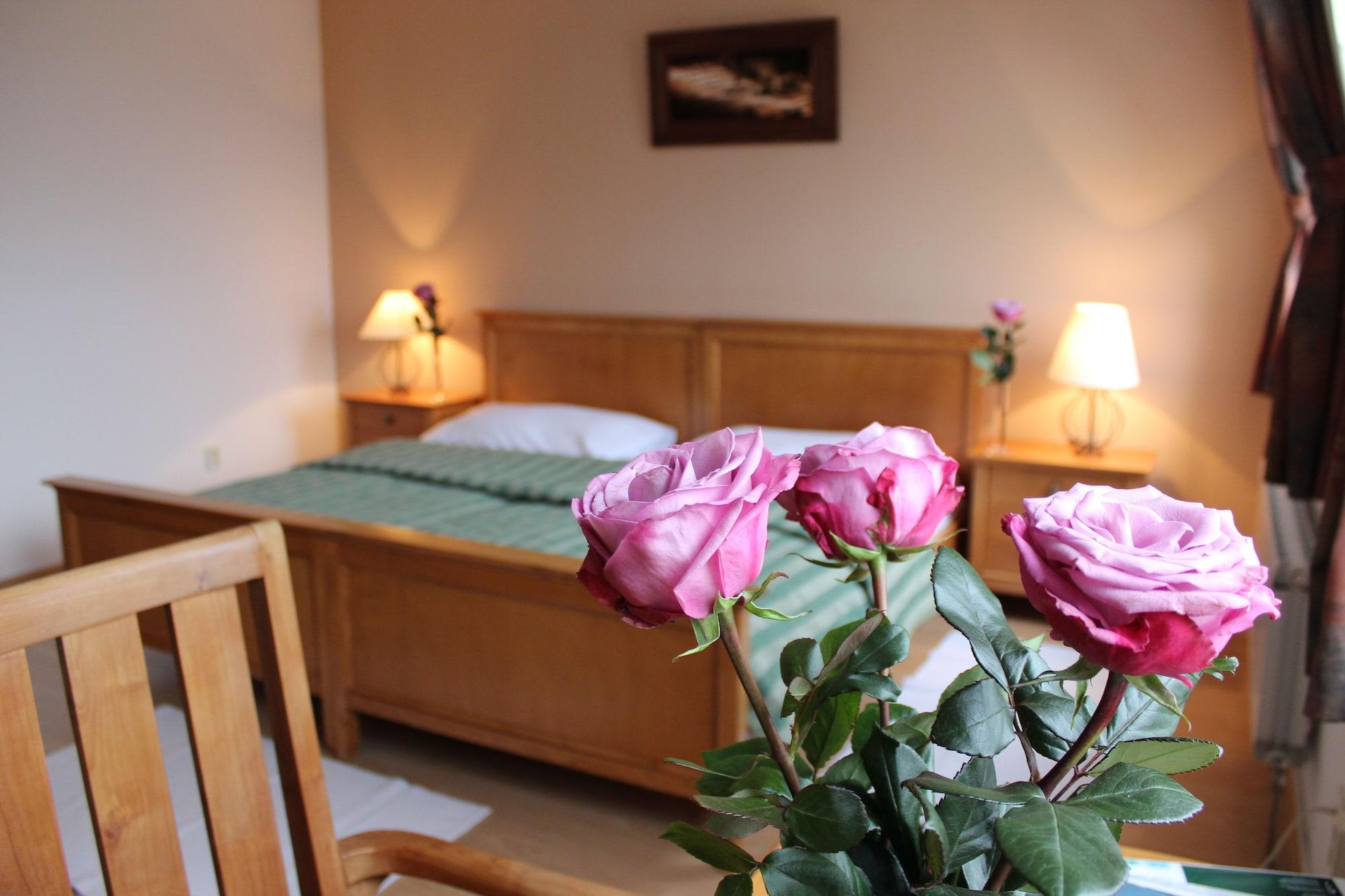 Kastiel Agatka Hotel Chorvatsky Grob Ngoại thất bức ảnh