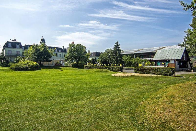 Kastiel Agatka Hotel Chorvatsky Grob Ngoại thất bức ảnh