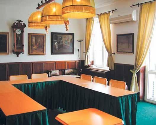 Kastiel Agatka Hotel Chorvatsky Grob Ngoại thất bức ảnh