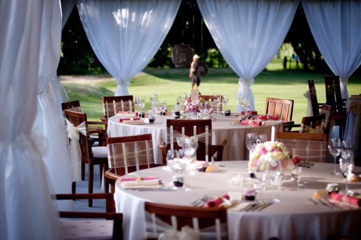 Kastiel Agatka Hotel Chorvatsky Grob Ngoại thất bức ảnh